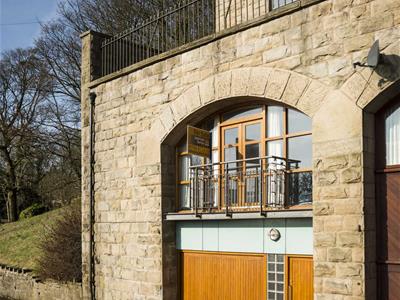 Lodge Street, Ramsbottom